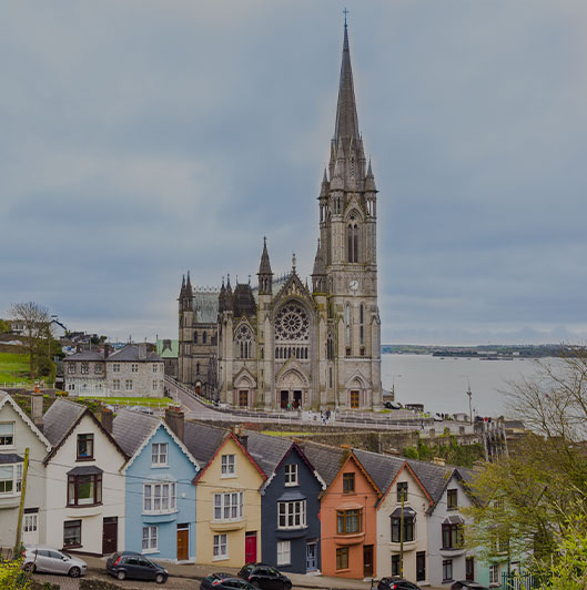 cork