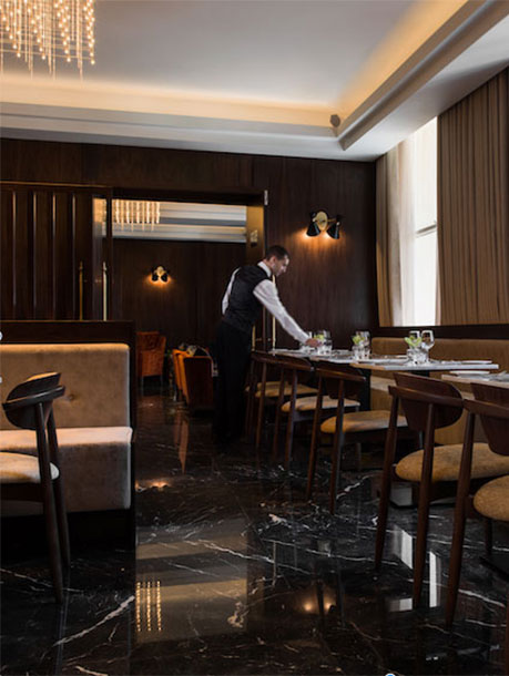 Chilworth---restaurant