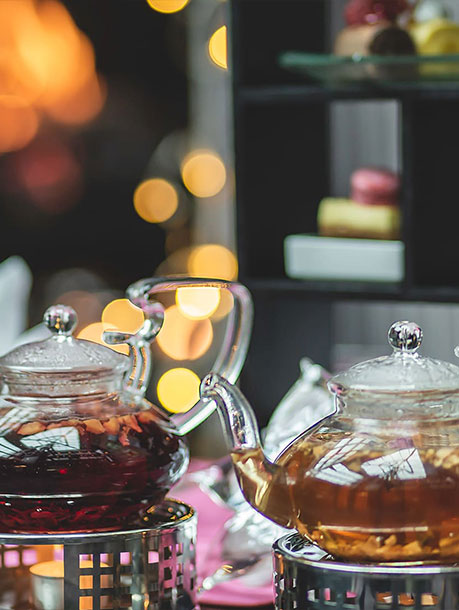 Fusion-Tea