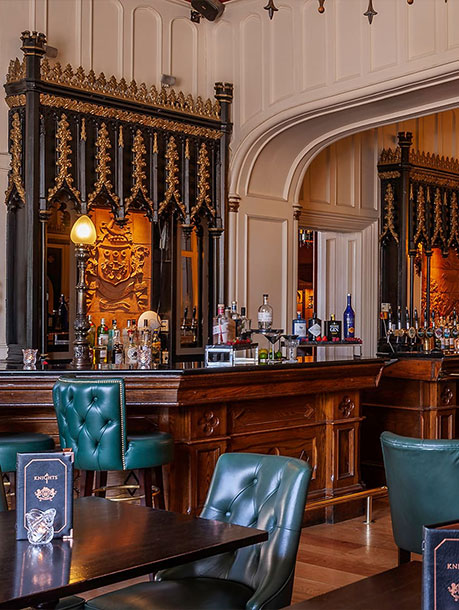 Knights-Bar