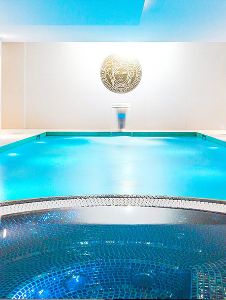 spa-facilitiy
