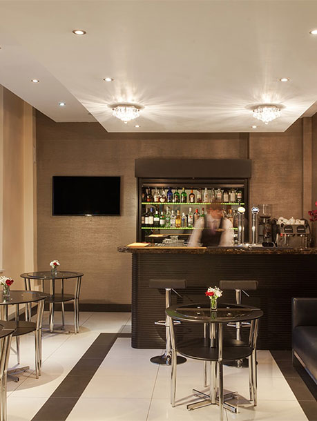 PG-Bar