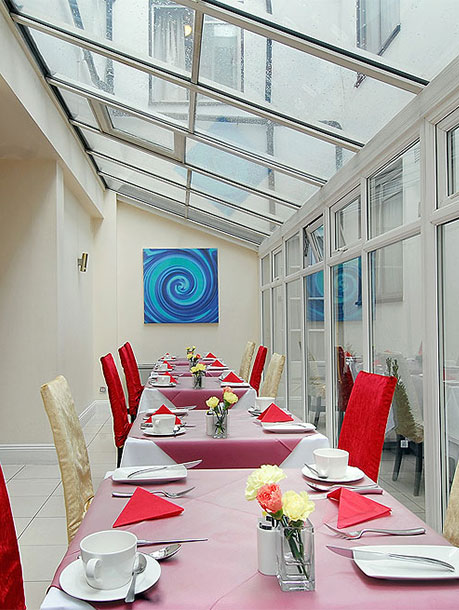 PG-Restaurant