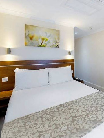 Bayswater Double Room