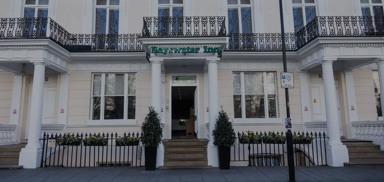 Park Avenue Bayswater Inn